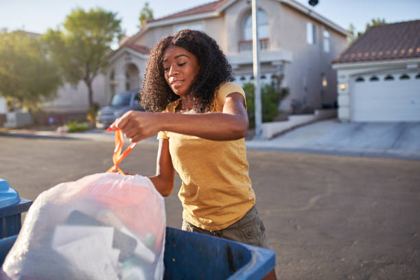 Debris Removal in Hemet, CA