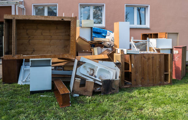 Best Junk Removal Near Me  in Hemet, CA