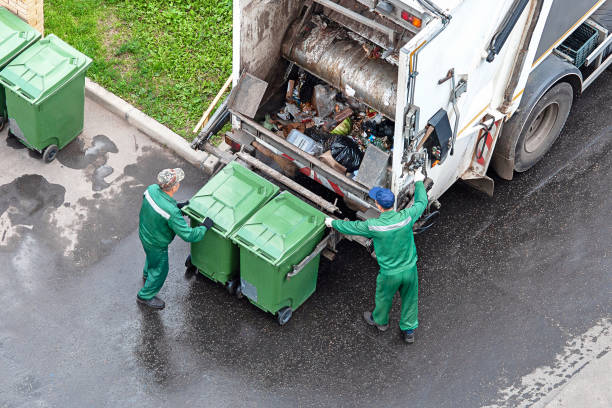 Best Yard Waste Removal  in Hemet, CA