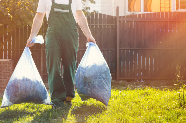 Reliable Hemet, CA Junk Removal Solutions