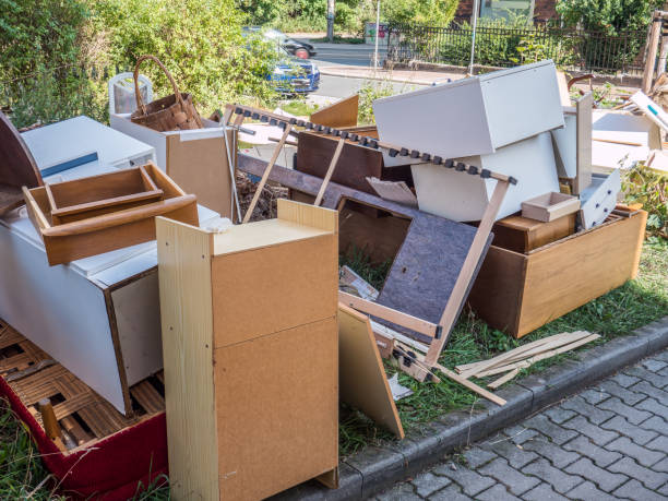 Best Household Junk Removal  in Hemet, CA