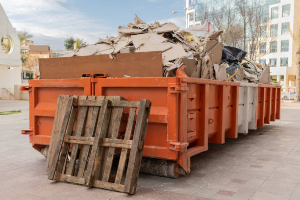 Best Full-Service Junk Removal  in Hemet, CA