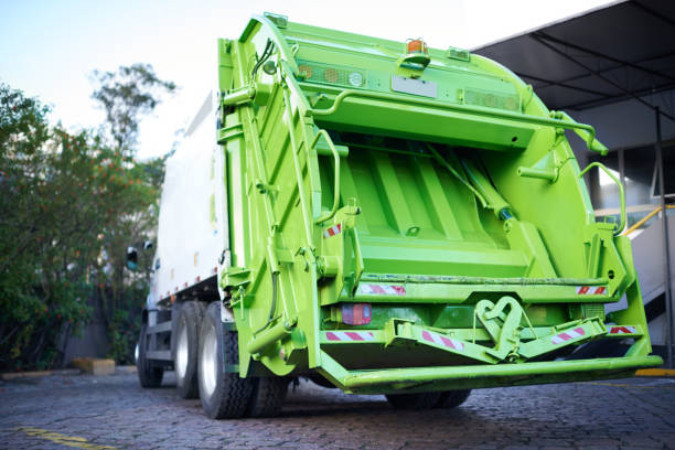 Best Basement Cleanout Services  in Hemet, CA