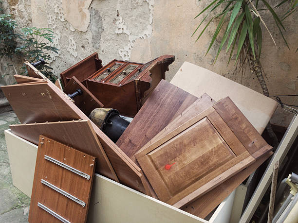 Best Junk Hauling Services  in Hemet, CA